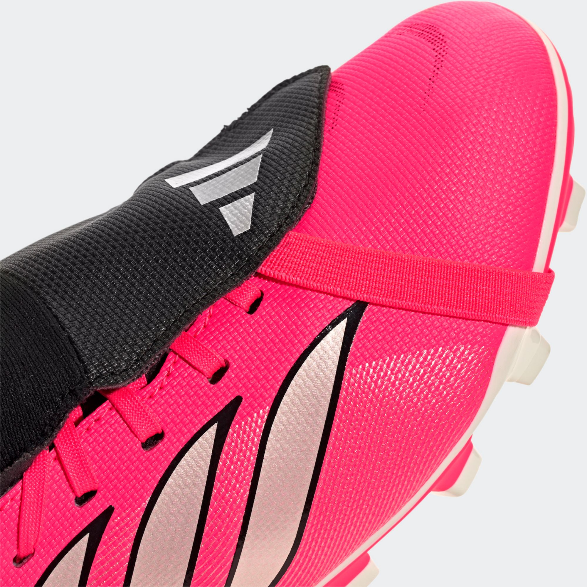 adidas Predator Club Kids' FT FG Soccer Cleats product image