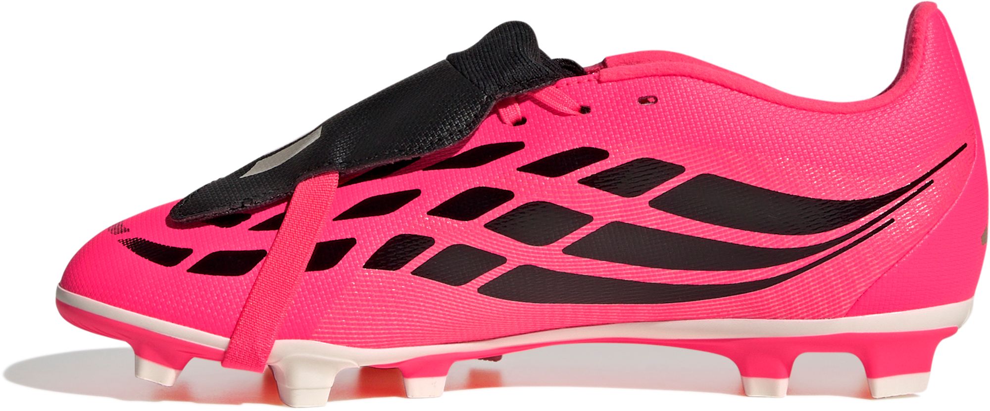 adidas Predator Club Kids' FT FG Soccer Cleats product image
