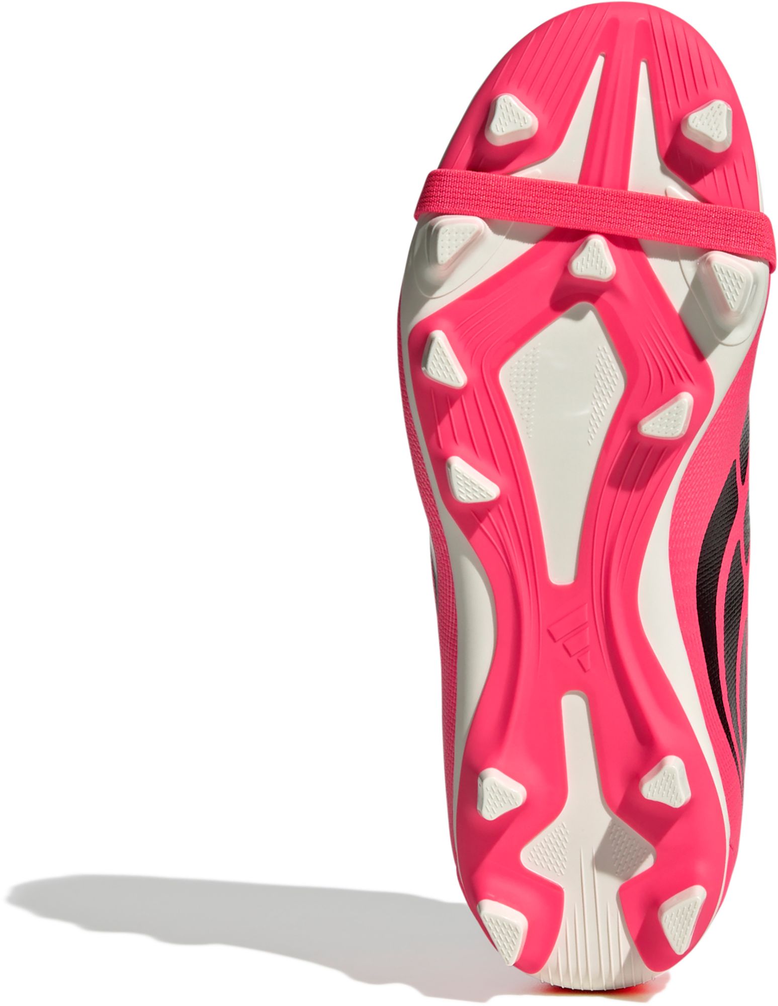 adidas Predator Club Kids' FT FG Soccer Cleats product image