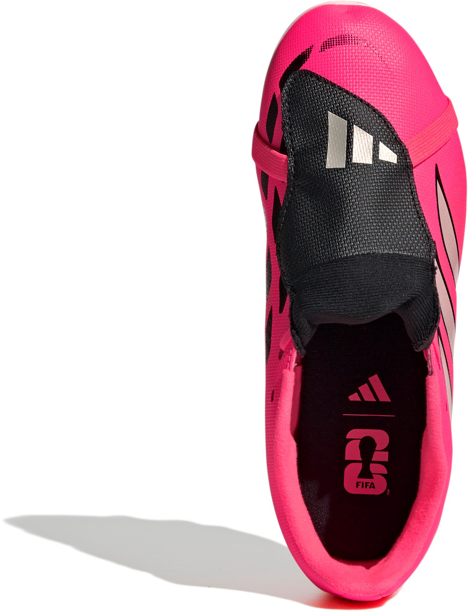 adidas Predator Club Kids' FT FG Soccer Cleats product image