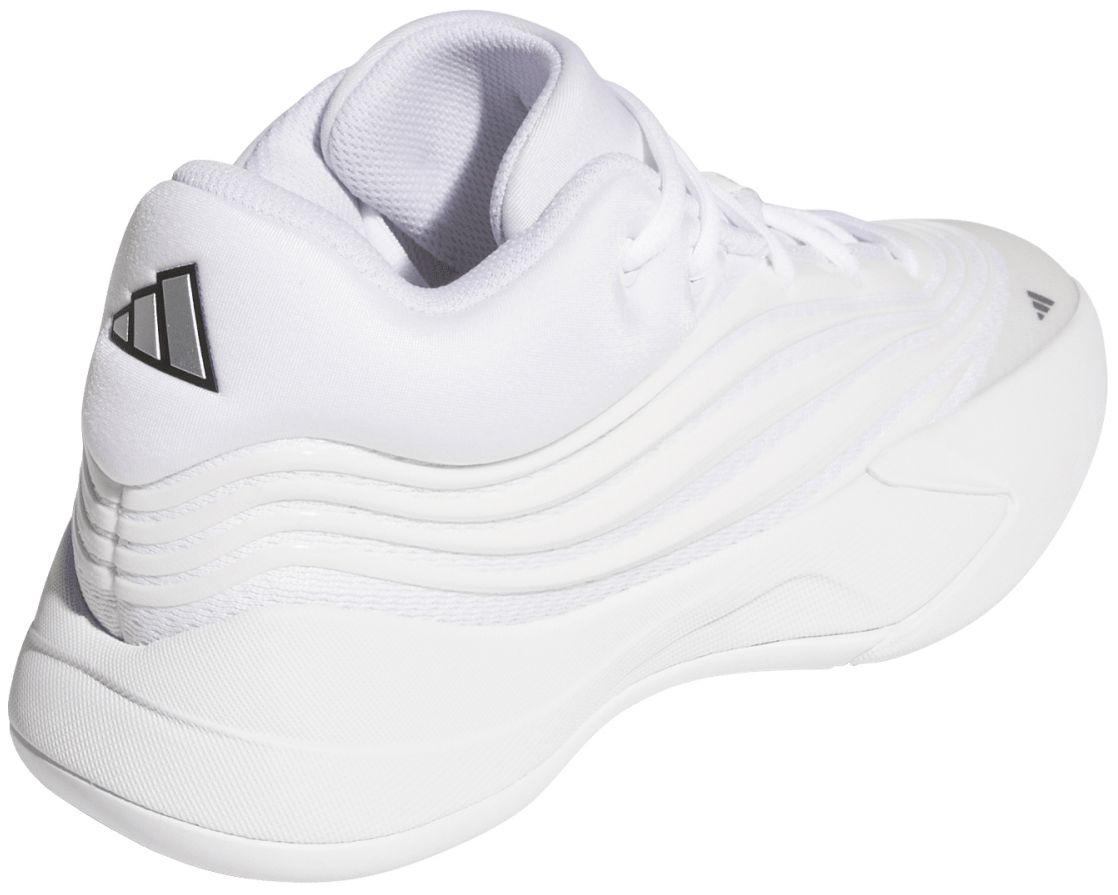 adidas Kids' Grade School Dame X Basketball Shoes product image