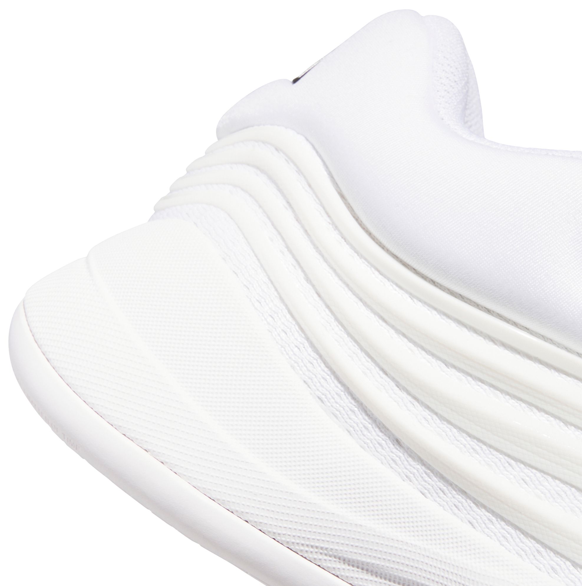 adidas Kids' Grade School Dame X Basketball Shoes product image