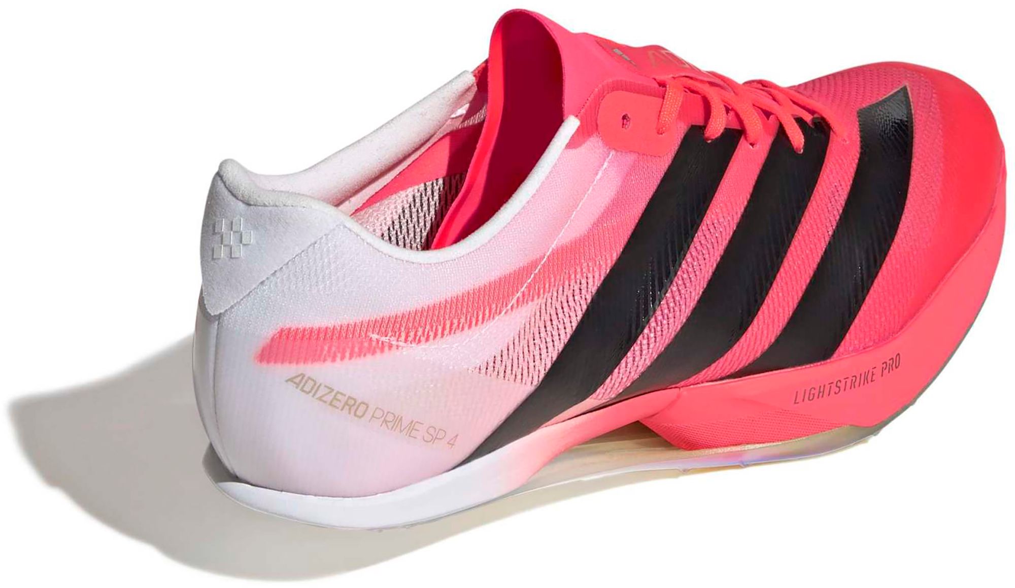 adidas adizero Prime SP 4 Track and Field Shoes product image