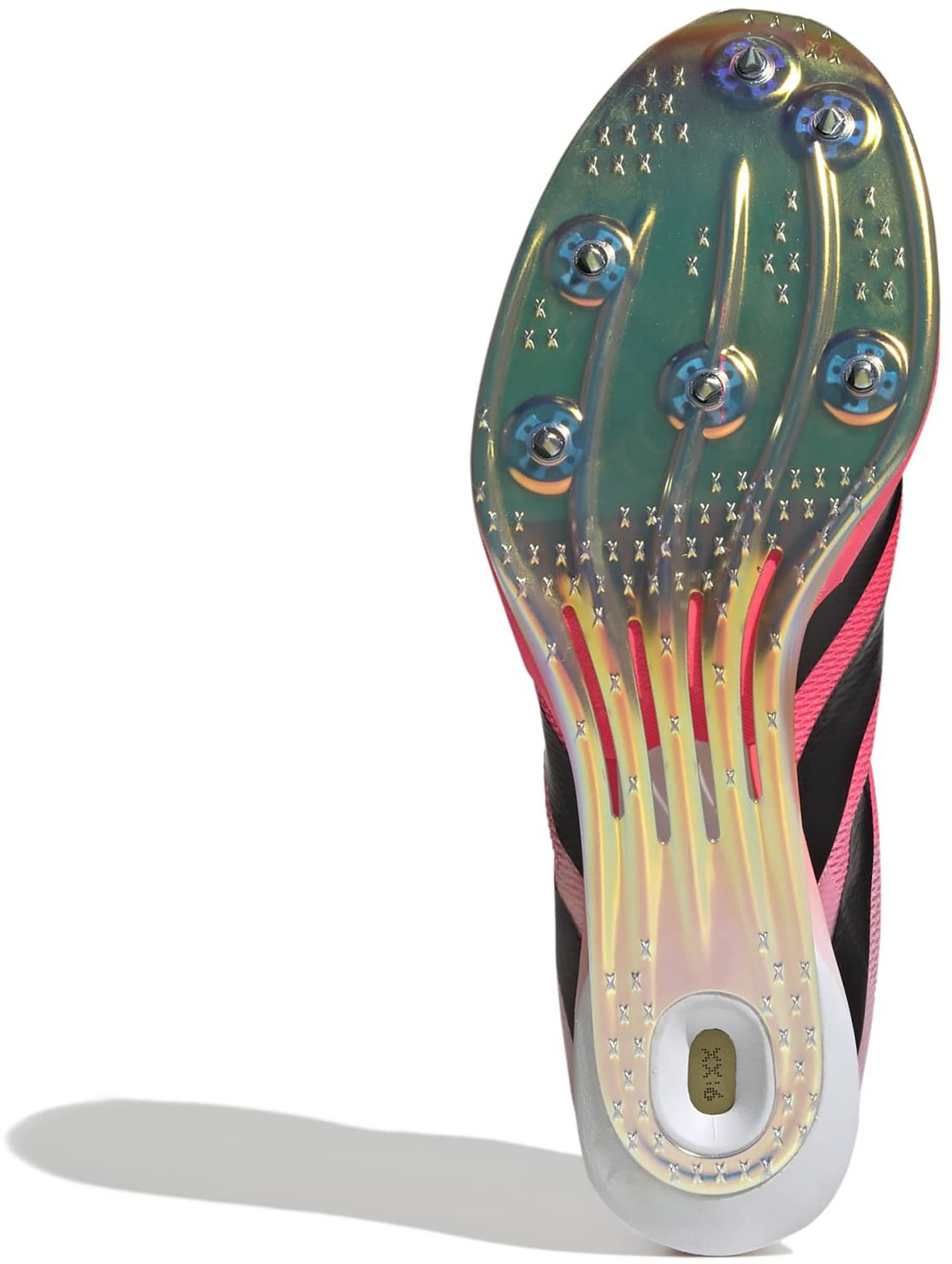 adidas adizero Prime SP 4 Track and Field Shoes product image