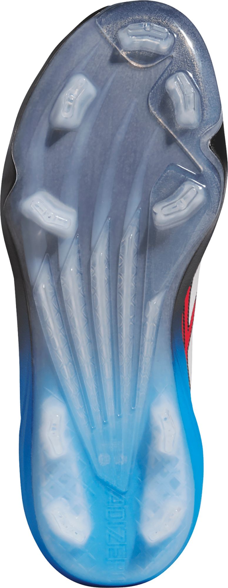 adidas Men's adizero Impact 2.0 Spider-Man TPU Baseball Cleats product image