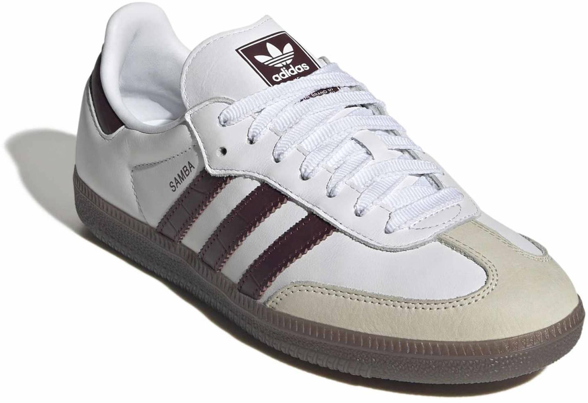 adidas Women's Samba OG Shoes product image