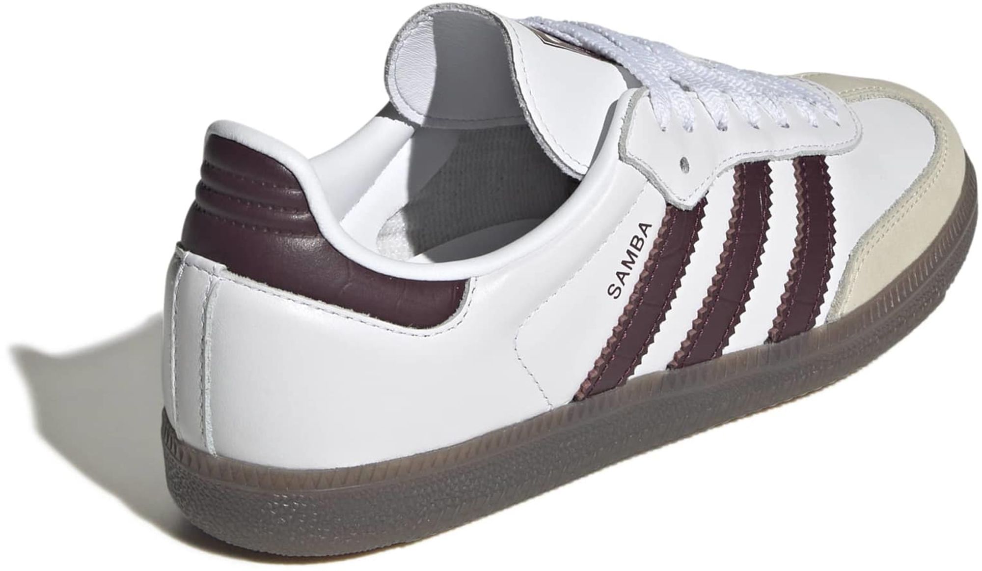 adidas Women's Samba OG Shoes product image
