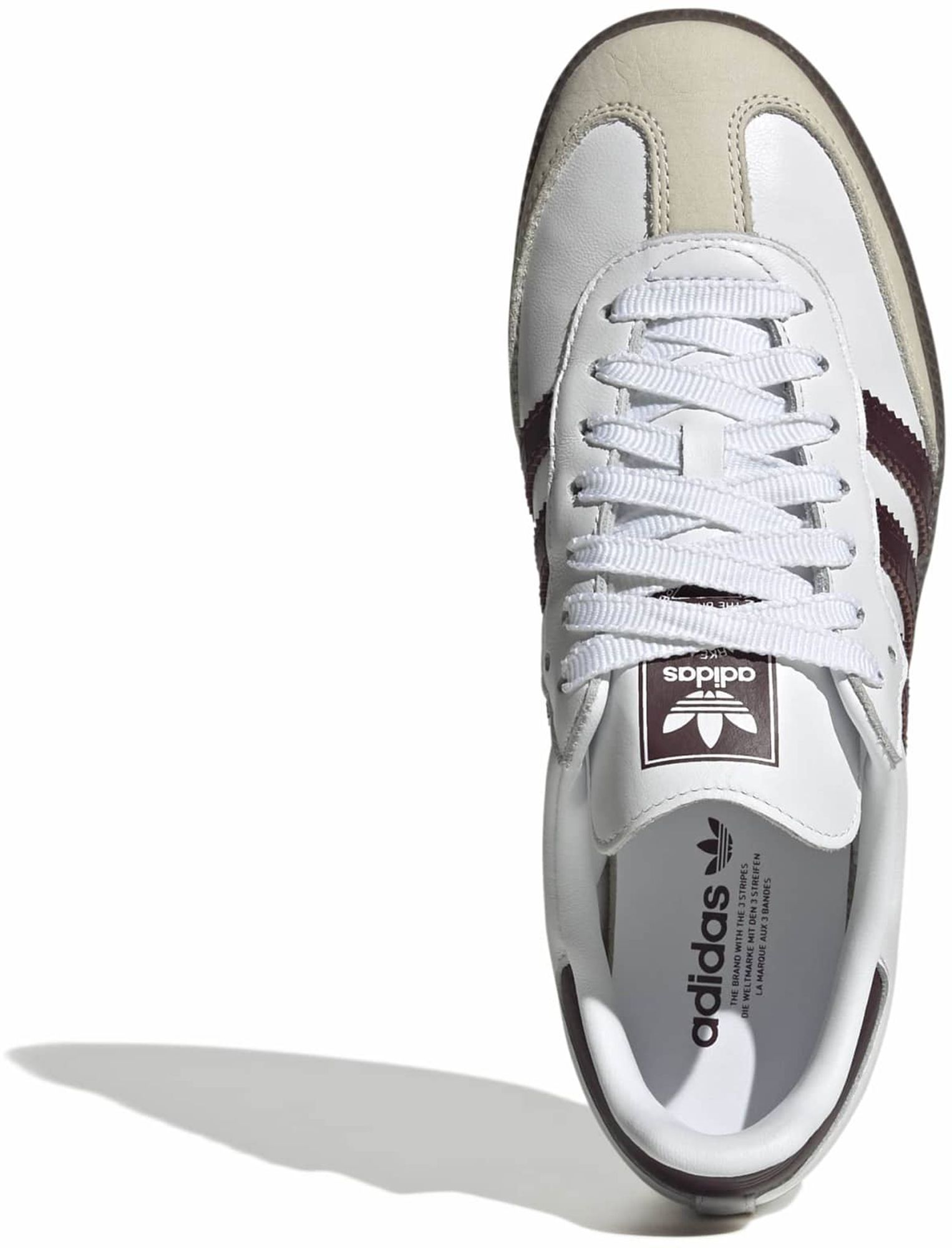 adidas Women's Samba OG Shoes product image