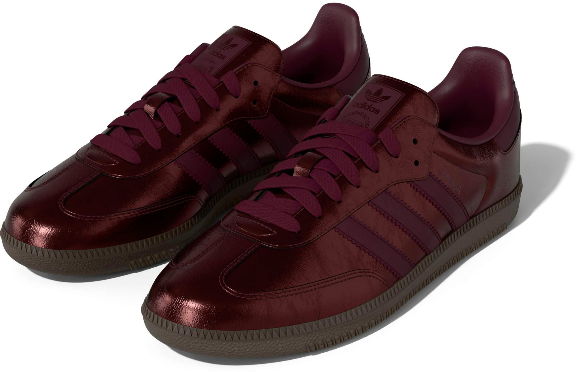 adidas Women's Samba OG Shoes product image