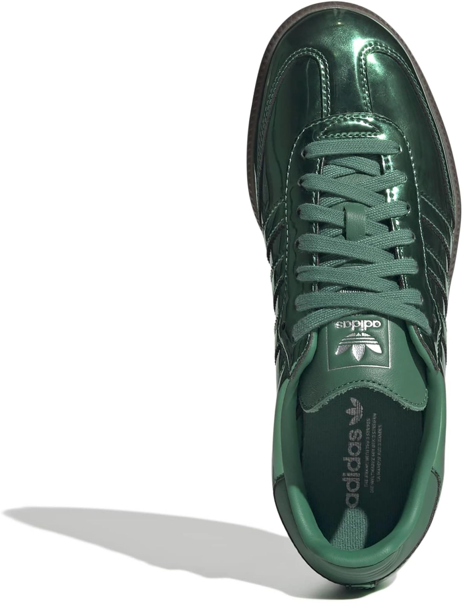 adidas Women's Samba OG Shoes product image