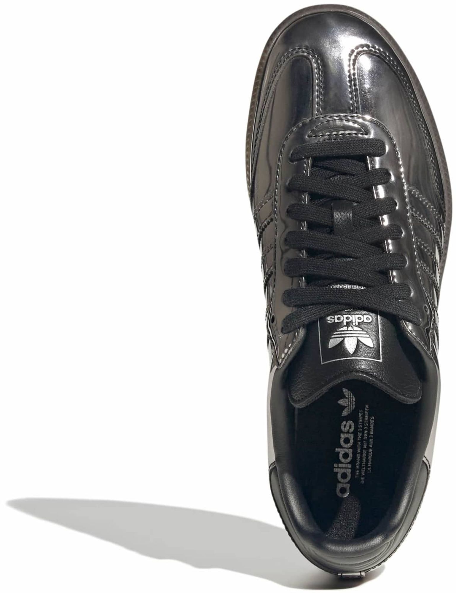adidas Women's Samba OG Shoes product image