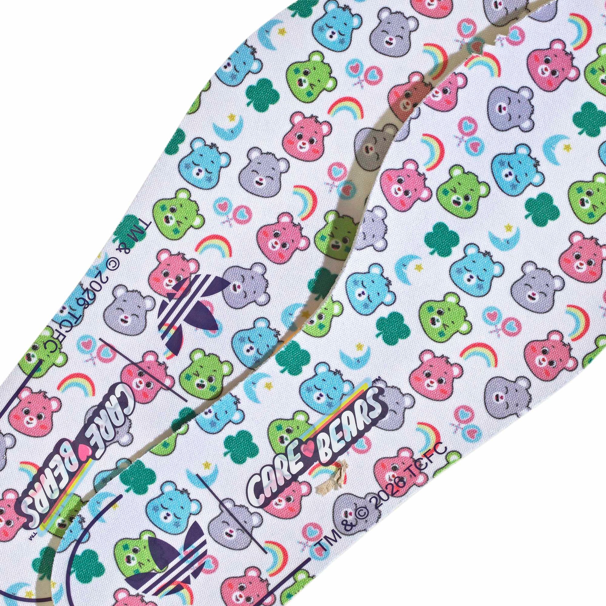 adidas Kids' Grade School Samba Care Bear Shoes product image