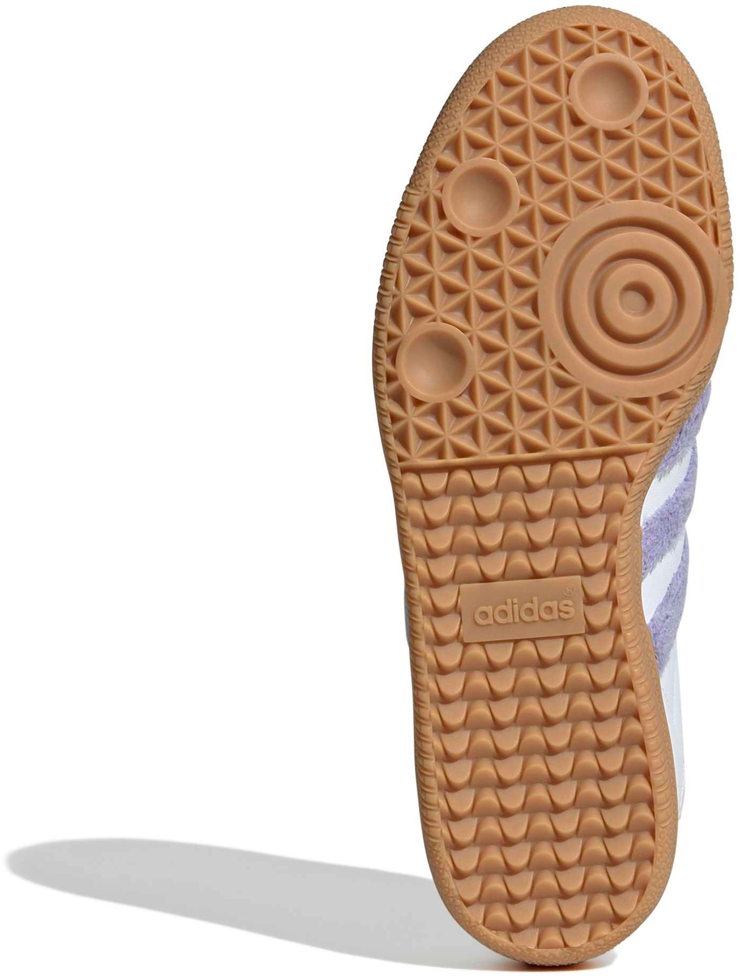 adidas Kids' Grade School Samba Care Bear Shoes product image