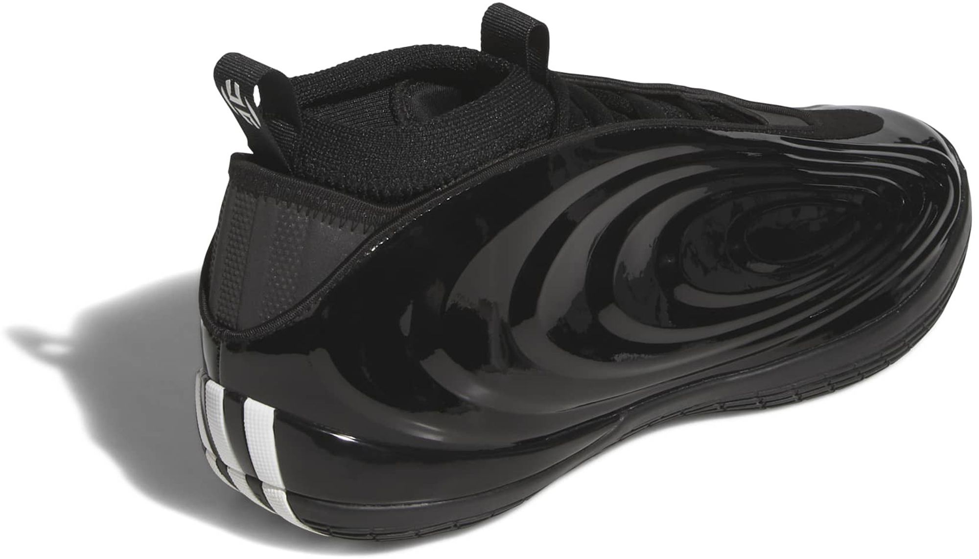 adidas Harden Volume 10 Basketball Shoes product image