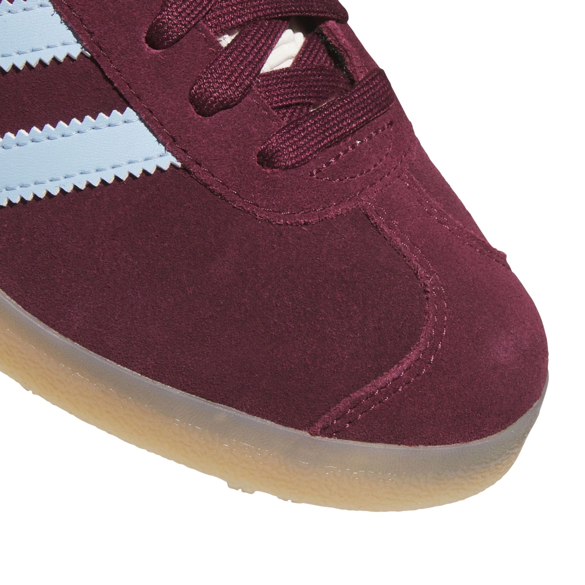 adidas Originals Women's Gazelle Spikeless Golf Shoes product image