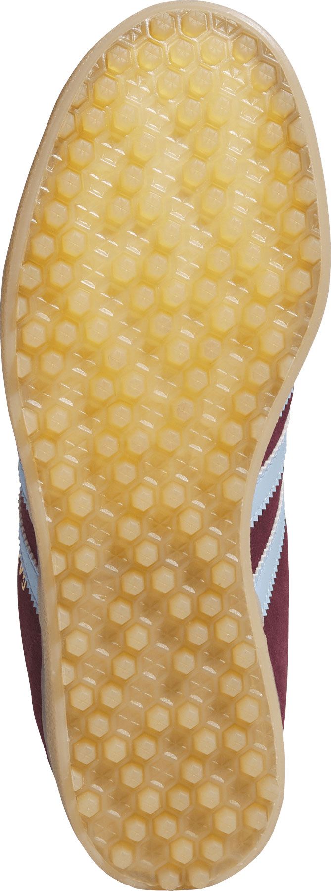 adidas Originals Women's Gazelle Spikeless Golf Shoes product image