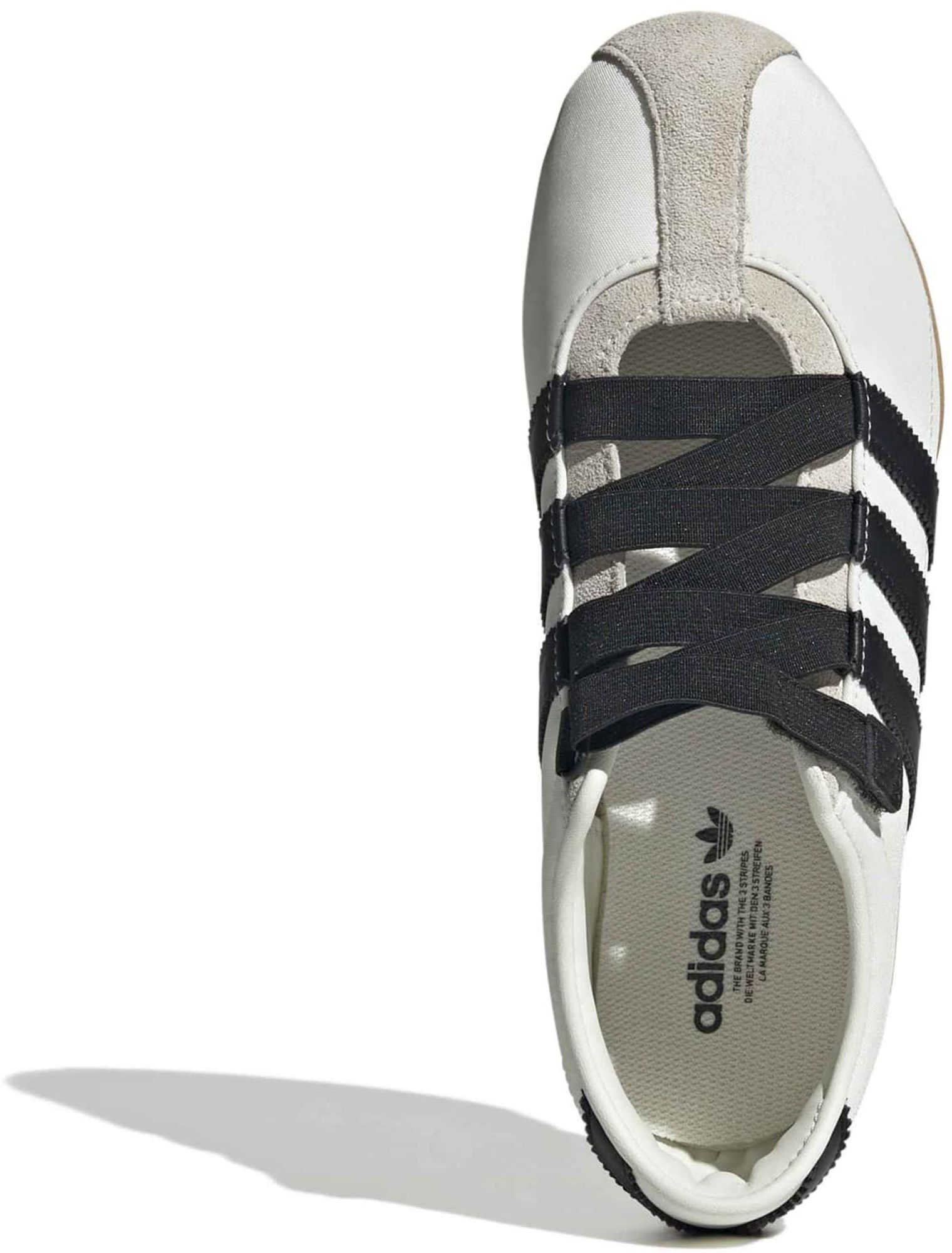 adidas Tokyo Women's MJ Shoes product image