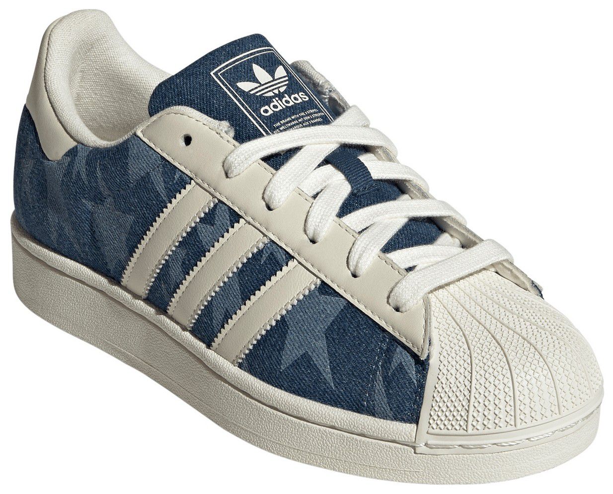 adidas Women's Superstar II Shoes product image