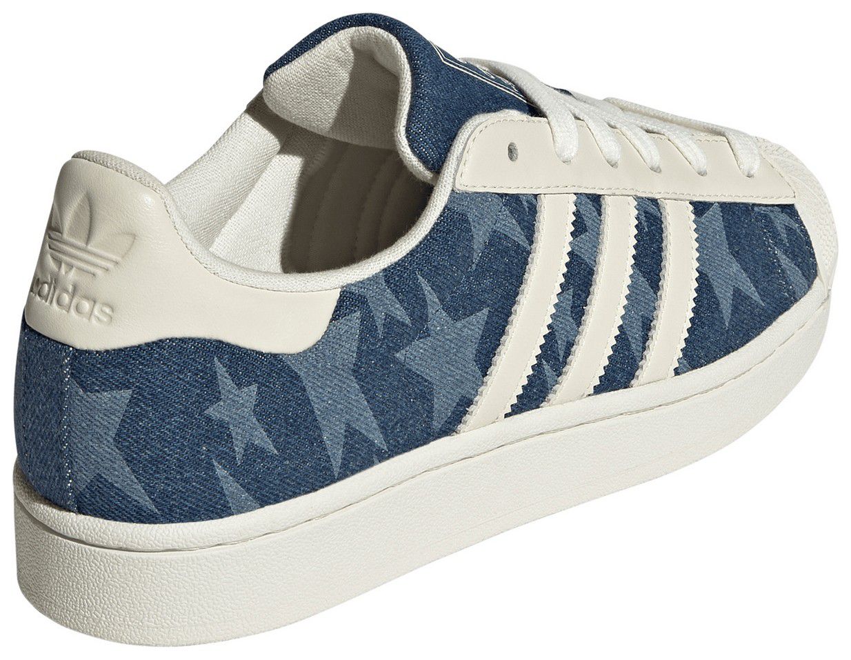 adidas Women's Superstar II Shoes product image