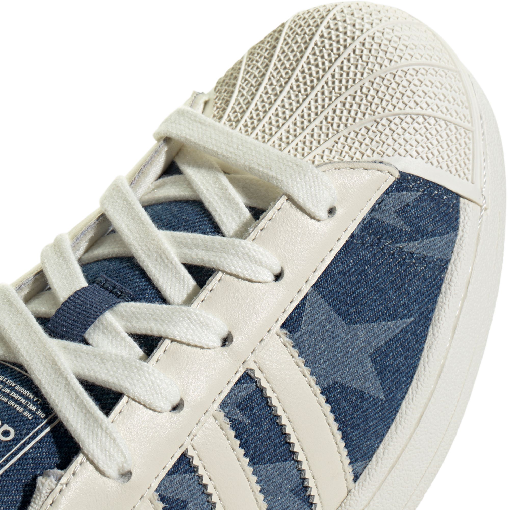adidas Women's Superstar II Shoes product image