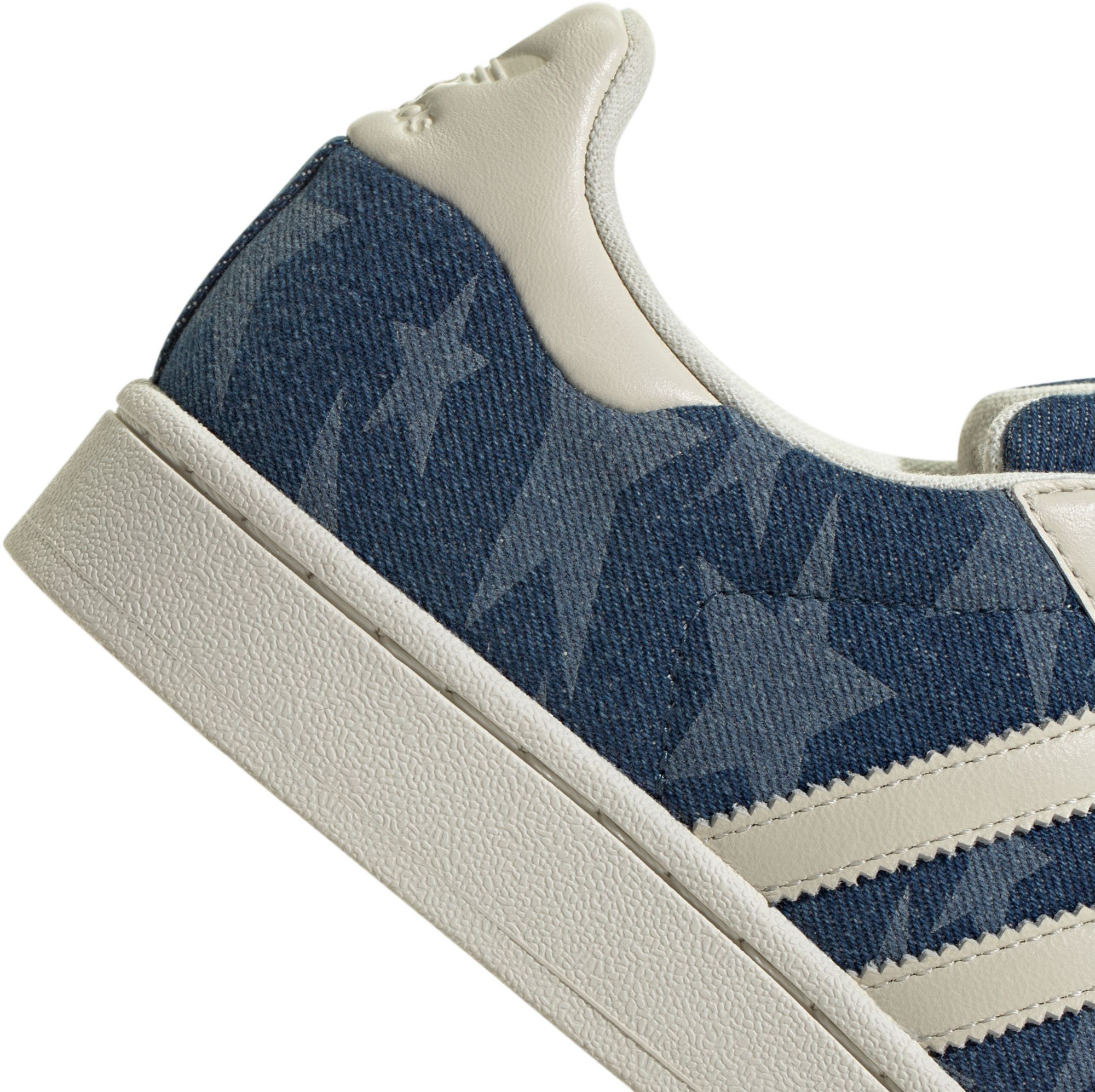 adidas Women's Superstar II Shoes product image