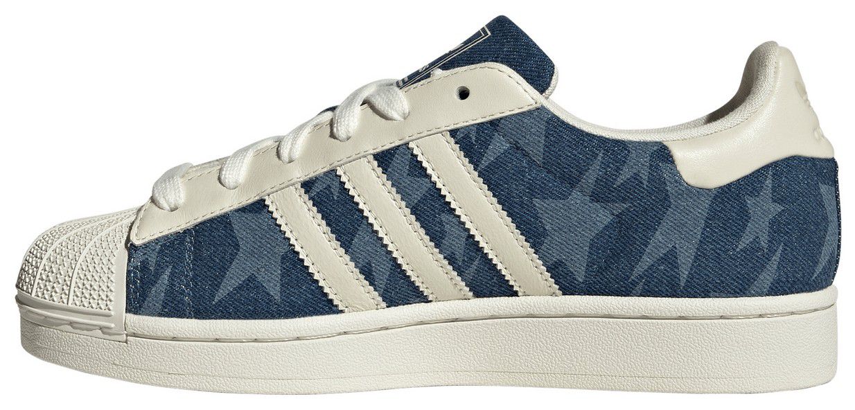 adidas Women's Superstar II Shoes product image