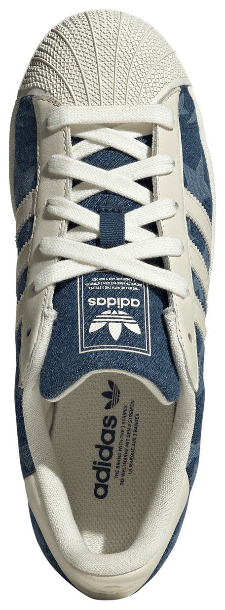 adidas Women's Superstar II Shoes product image
