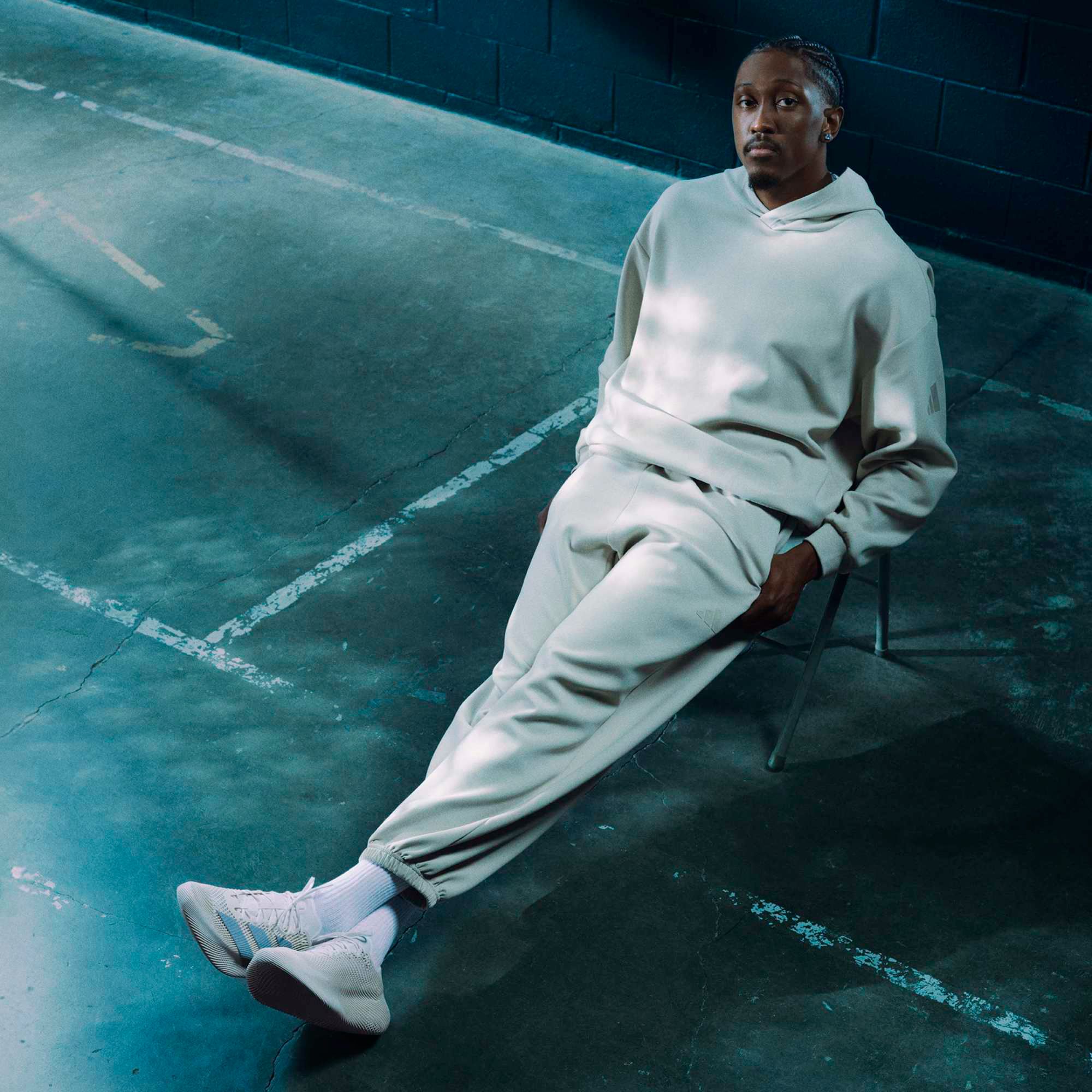 adidas CLIMACOOL Laced Shoes product image