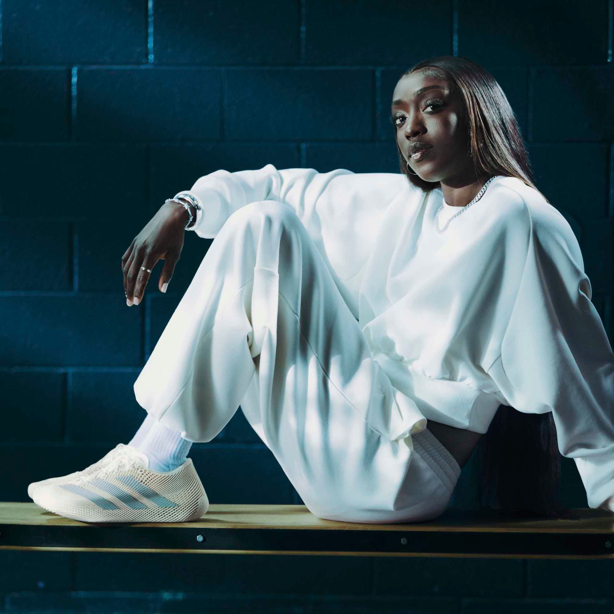 adidas CLIMACOOL Laced Shoes product image