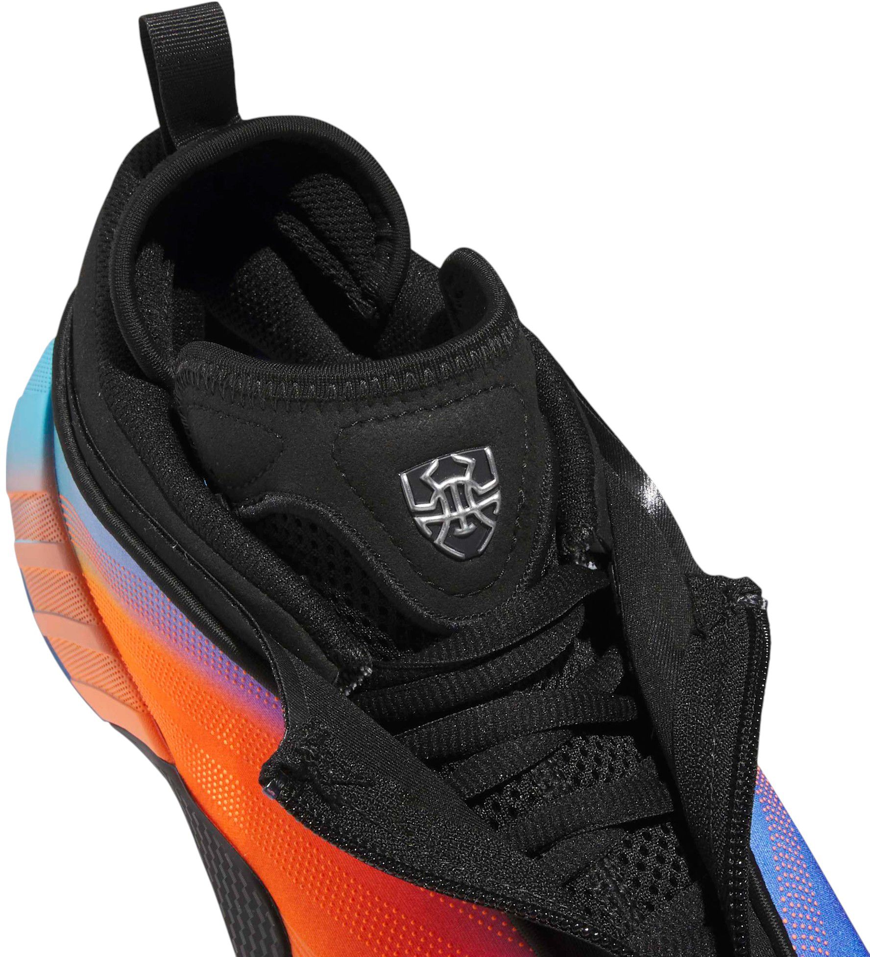 adidas D.O.N. Issue #7 'All Star Week' Basketball Shoes product image