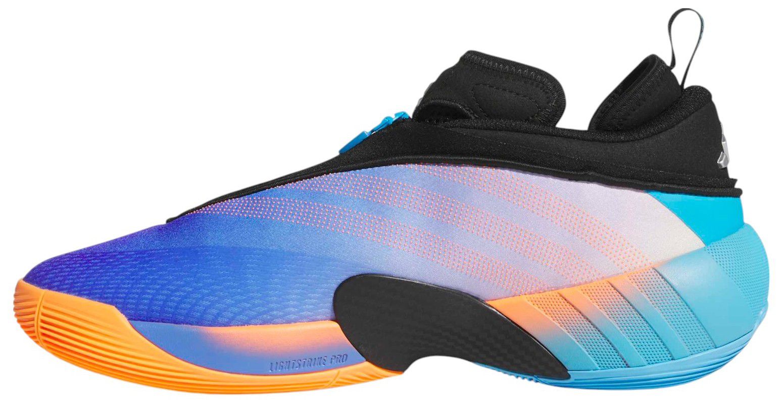 adidas D.O.N. Issue #7 'All Star Week' Basketball Shoes product image