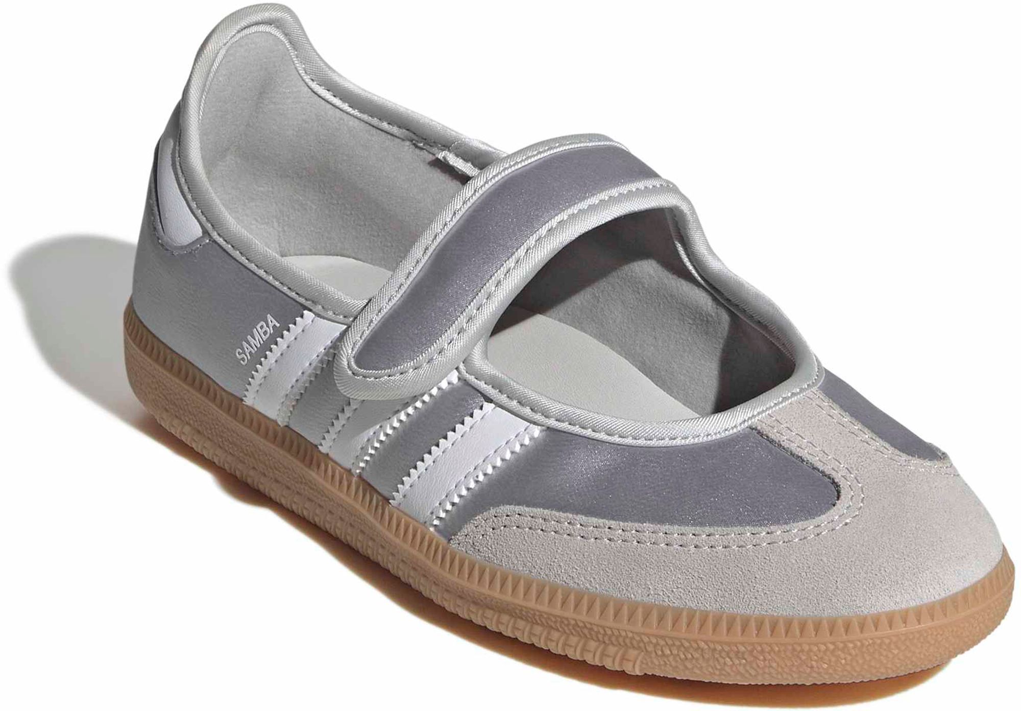 adidas Kids' Grade School Samba Jane Shoes product image