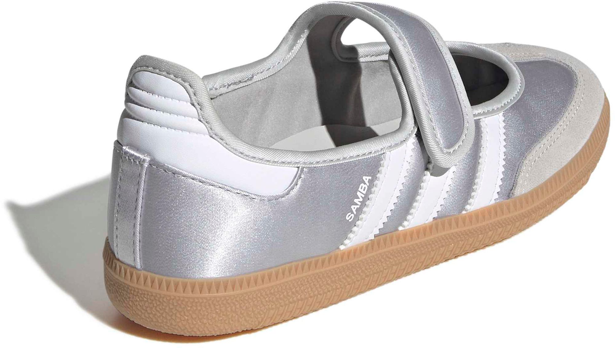adidas Kids' Grade School Samba Jane Shoes product image