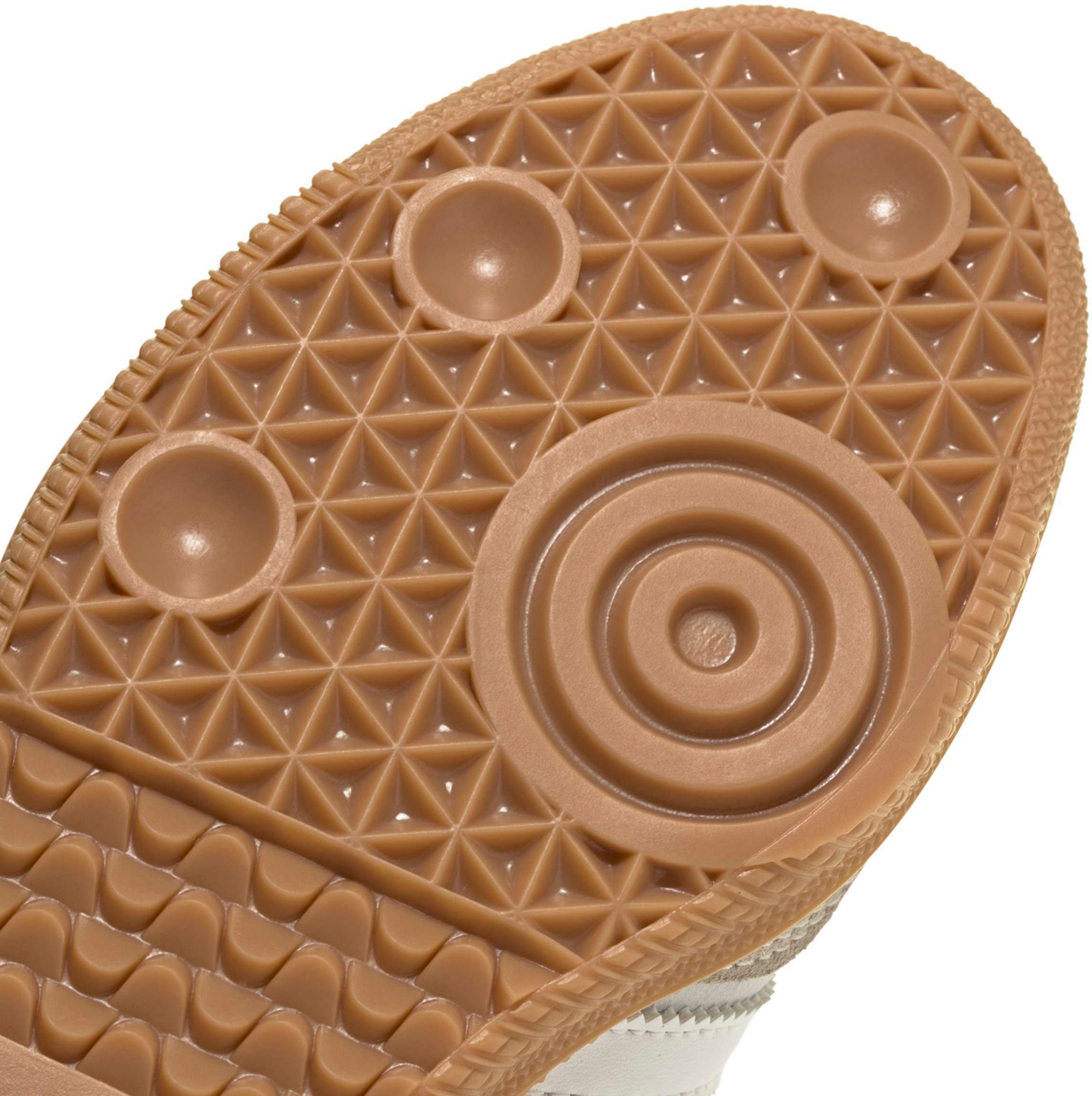 adidas Kids' Grade School Samba Jane Shoes product image