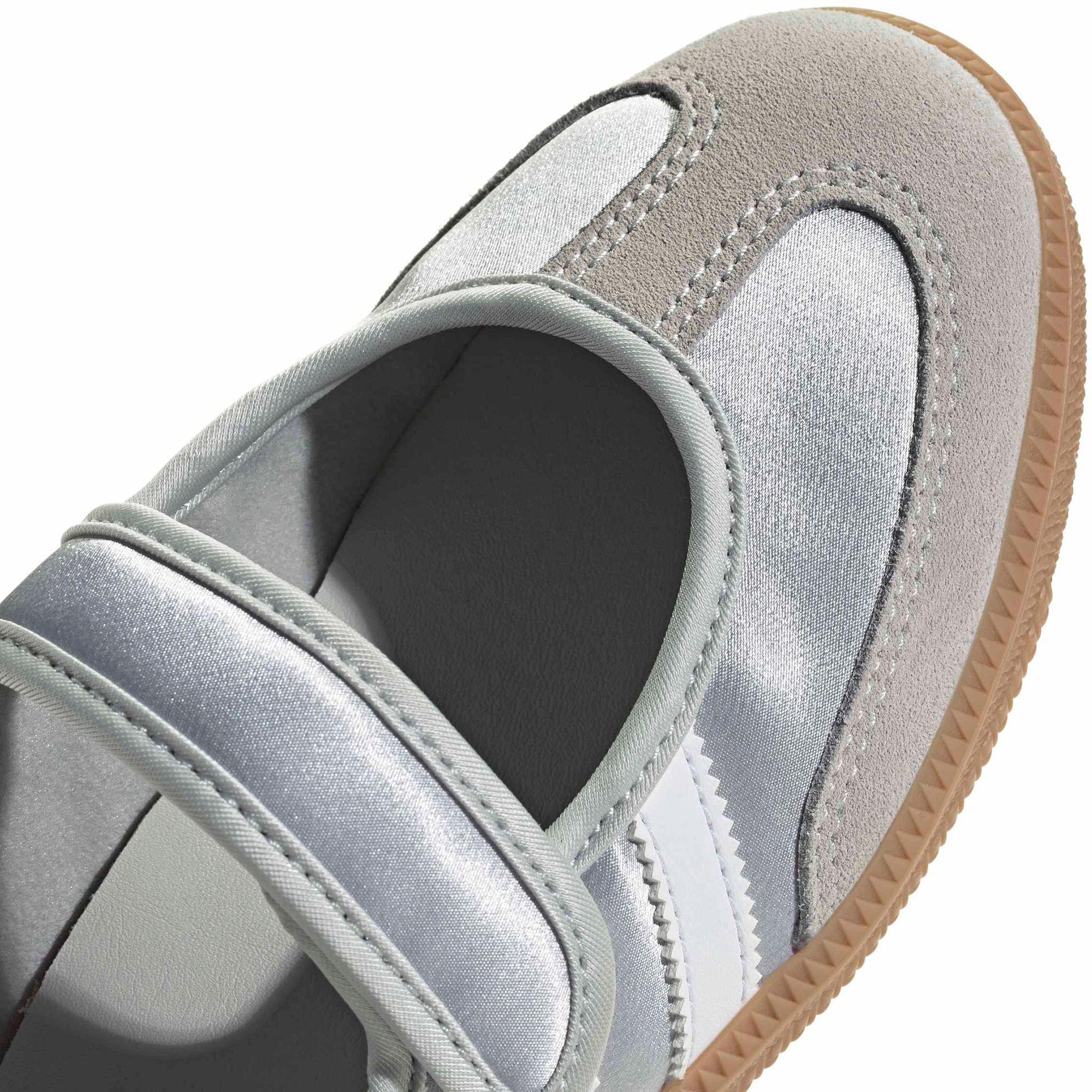 adidas Kids' Grade School Samba Jane Shoes product image