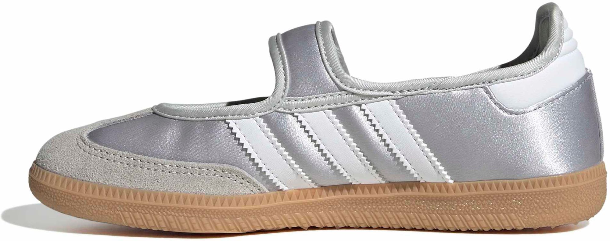 adidas Kids' Grade School Samba Jane Shoes product image