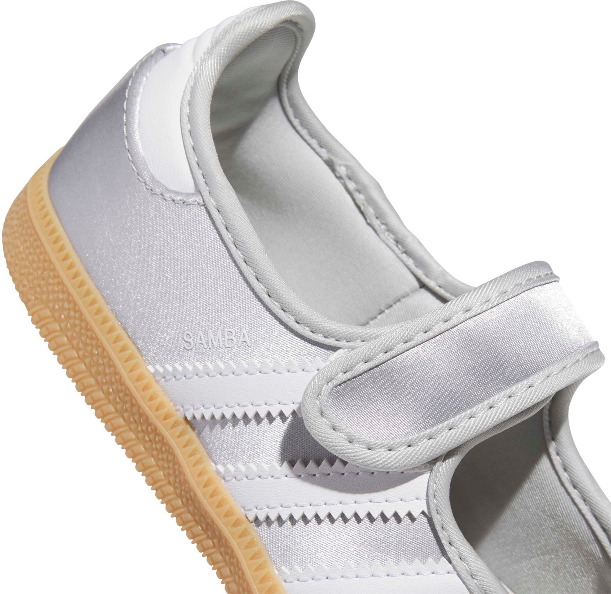 adidas Kids' Preschool Samba Jane Shoes product image