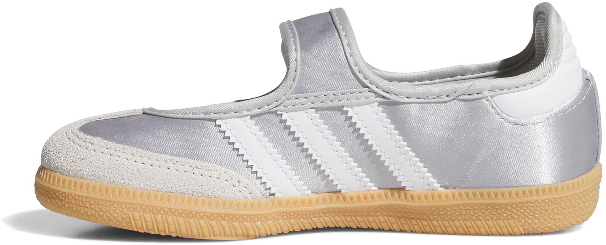 adidas Kids' Preschool Samba Jane Shoes product image