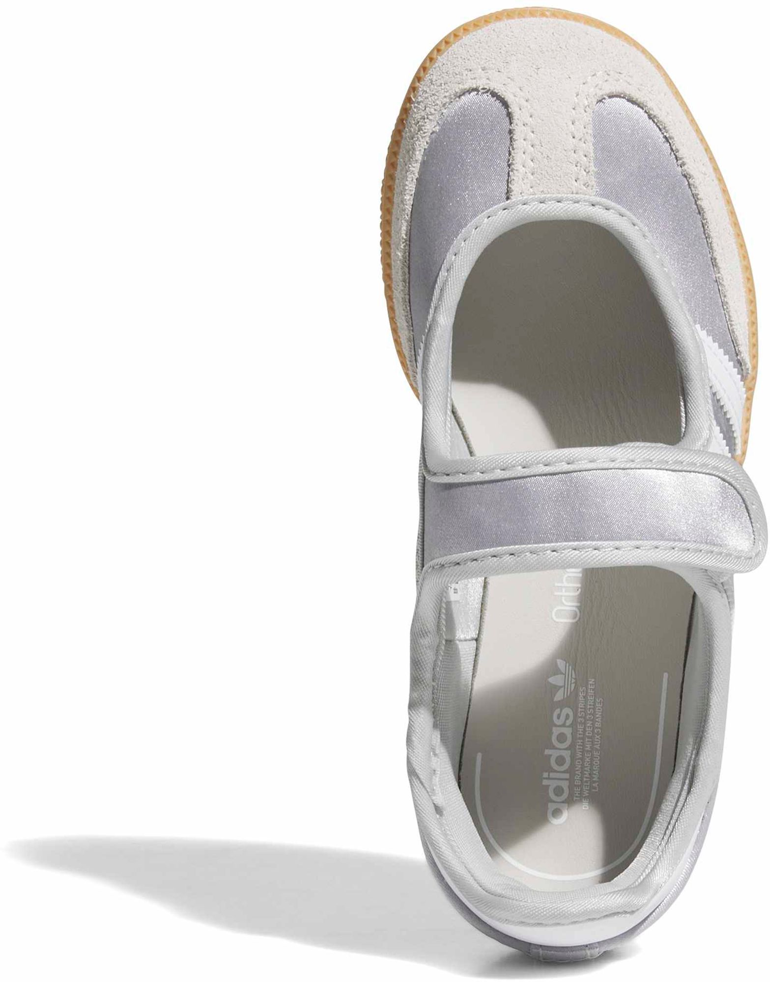 adidas Kids' Preschool Samba Jane Shoes product image