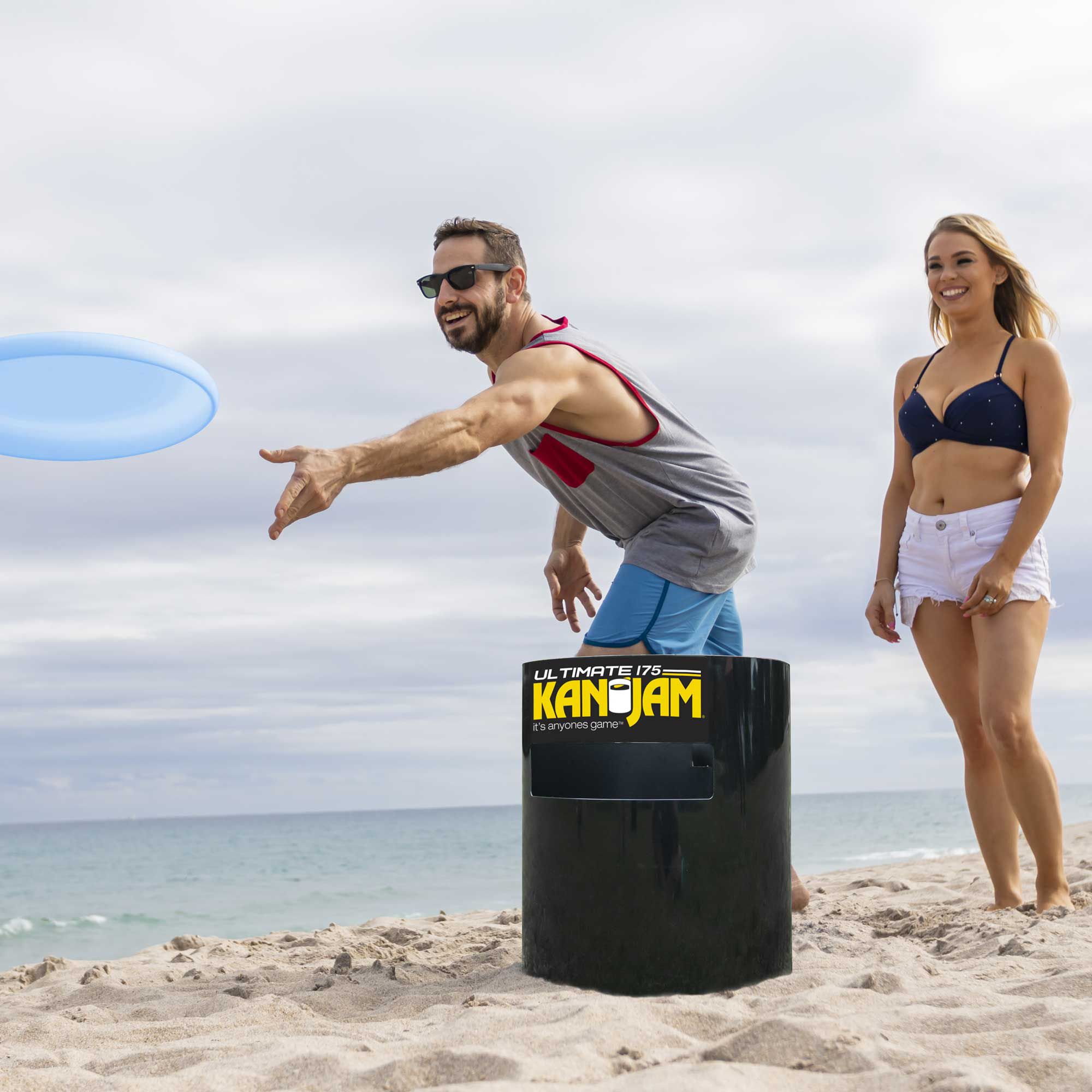 Kan Jam Ultimate Game Set Hamilton Place