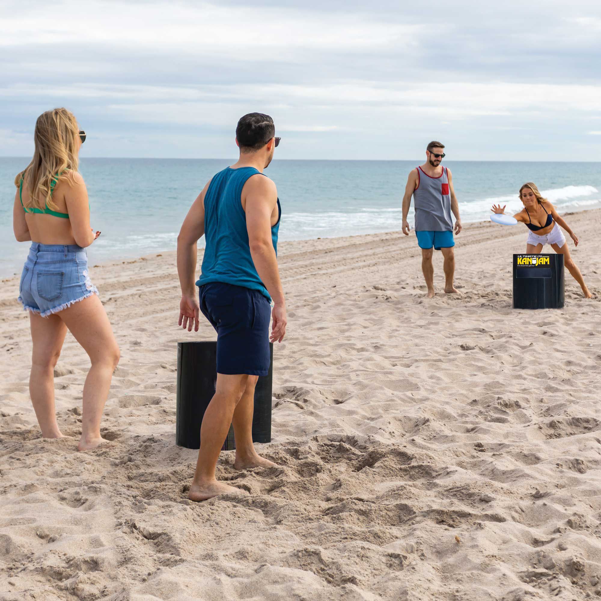 Kan Jam Ultimate Game Set product image