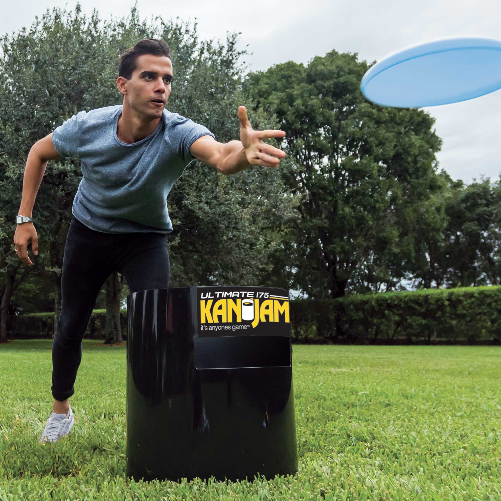 Kan Jam Ultimate Game Set product image