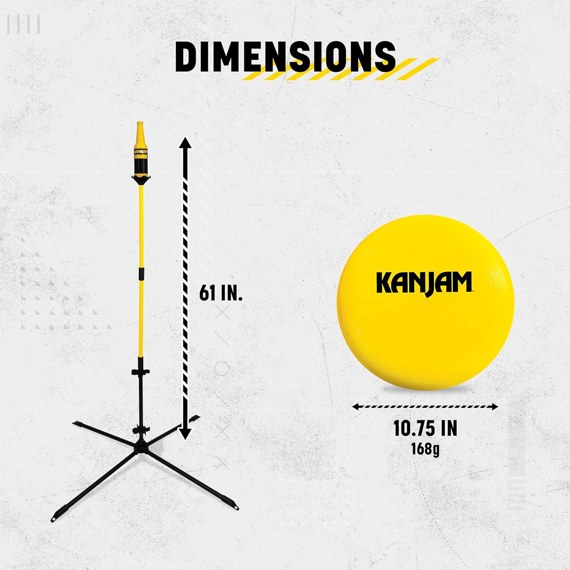 Kan Jam Kan Smash Set product image