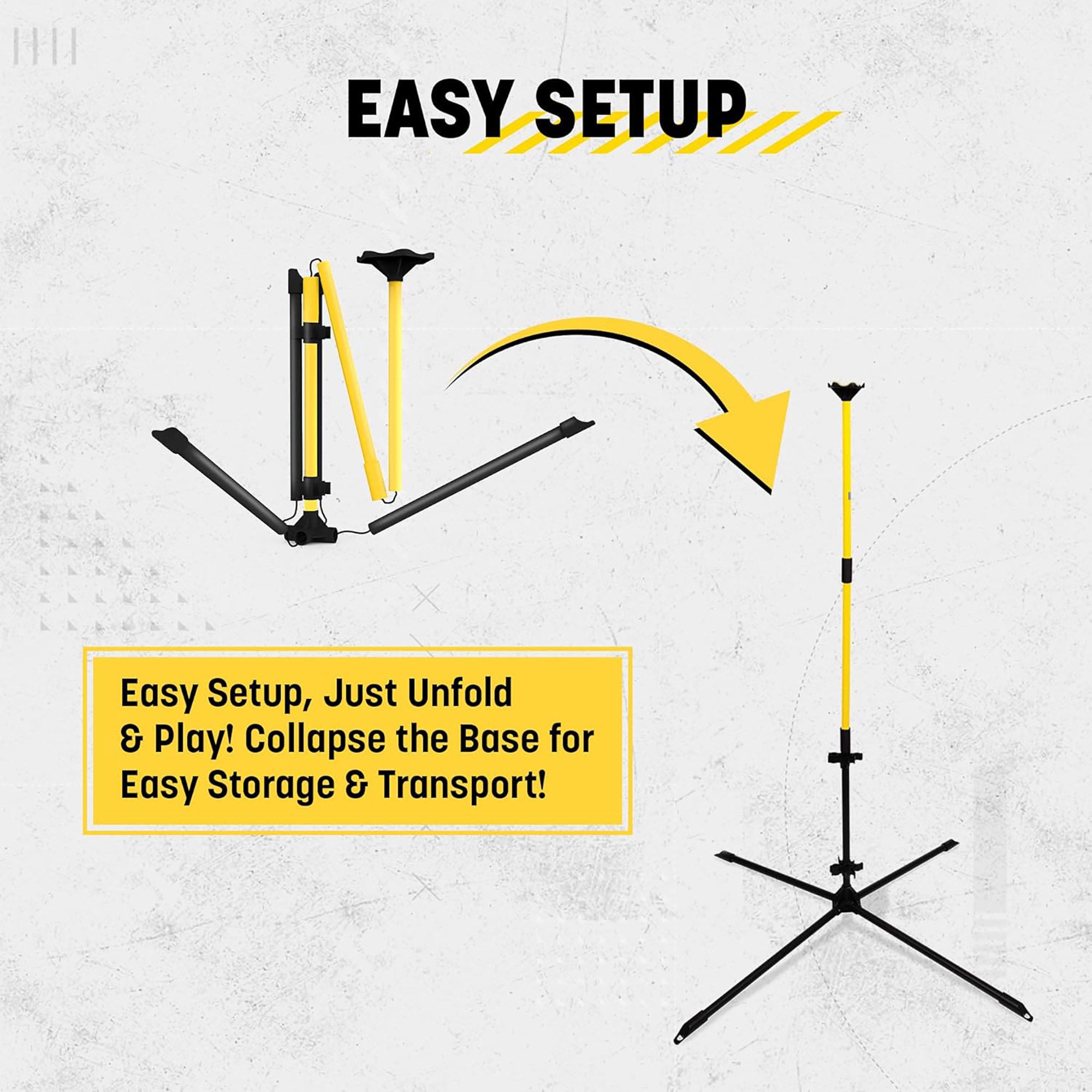 Kan Jam Kan Smash Set product image