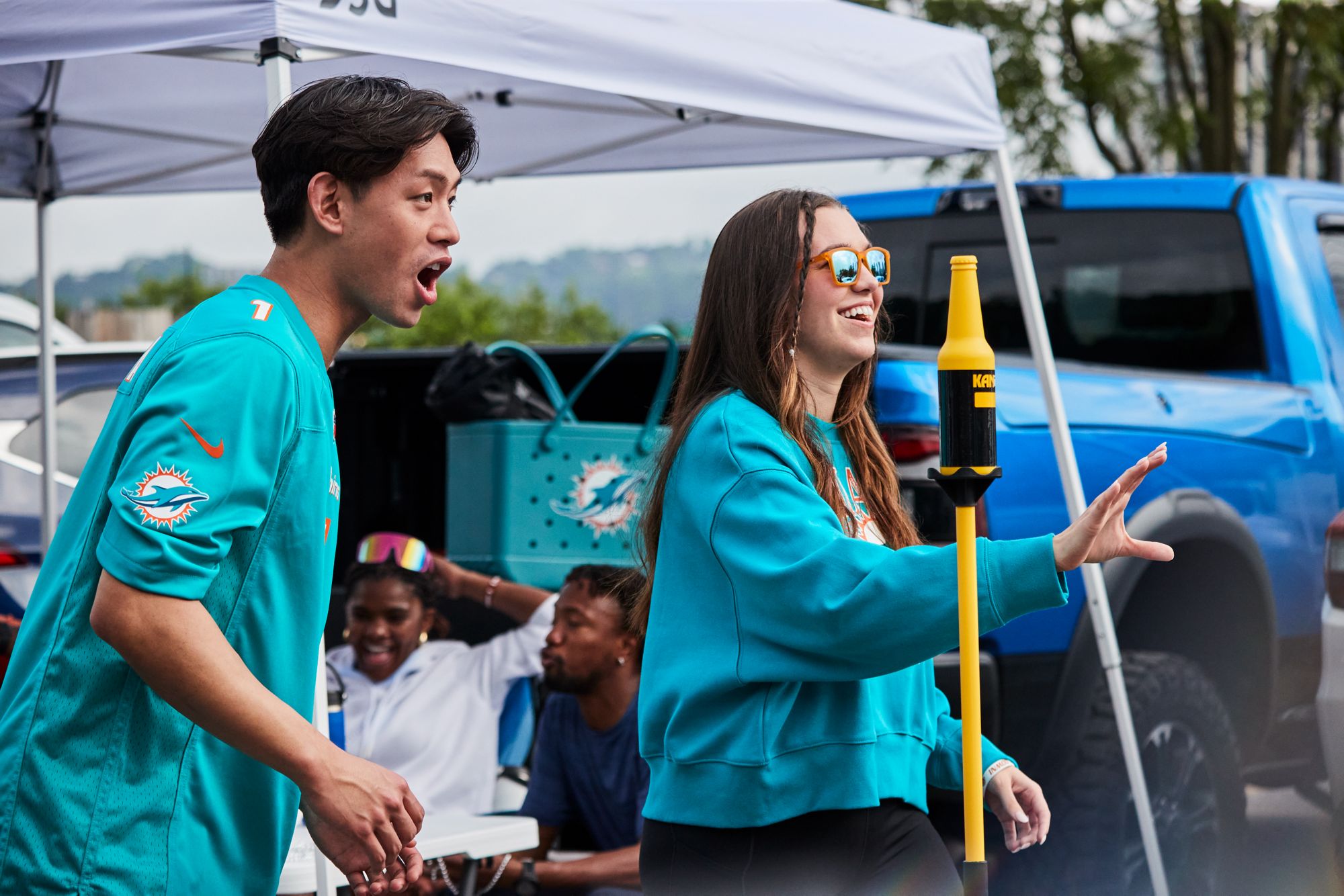 Kan Jam Kan Smash Set product image