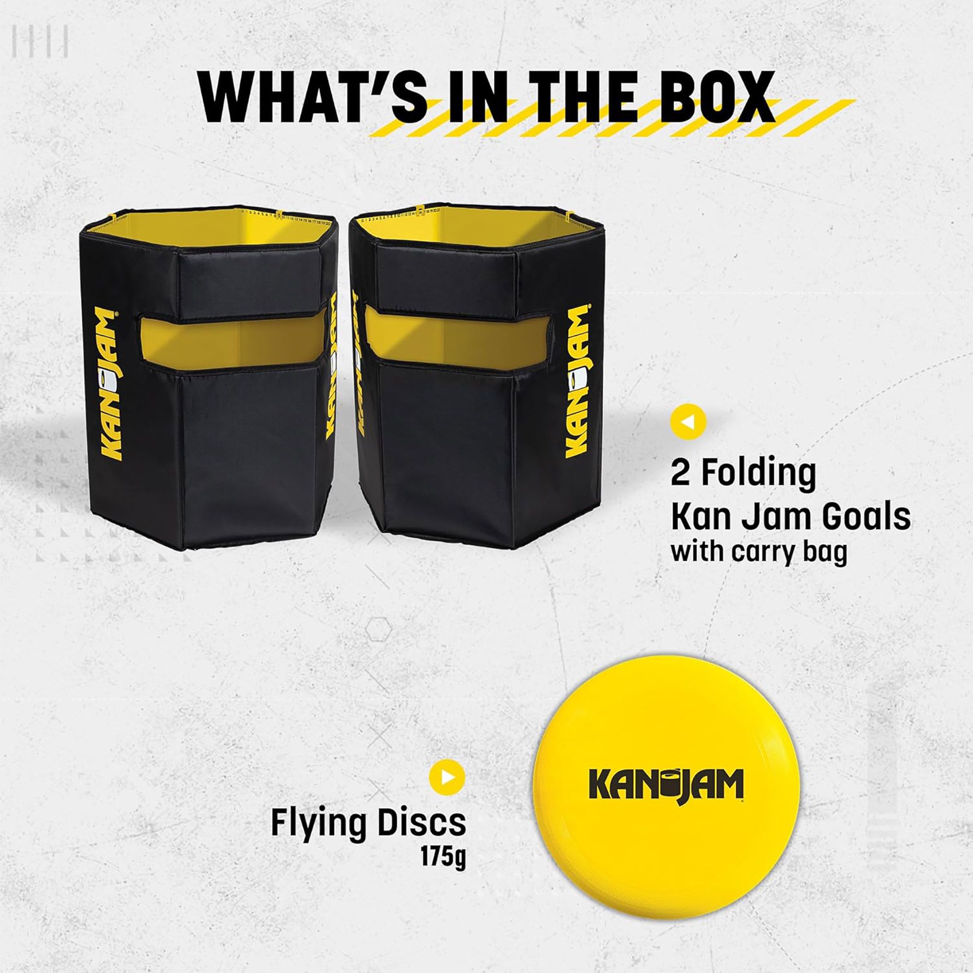 Kan Jam Travel Set product image