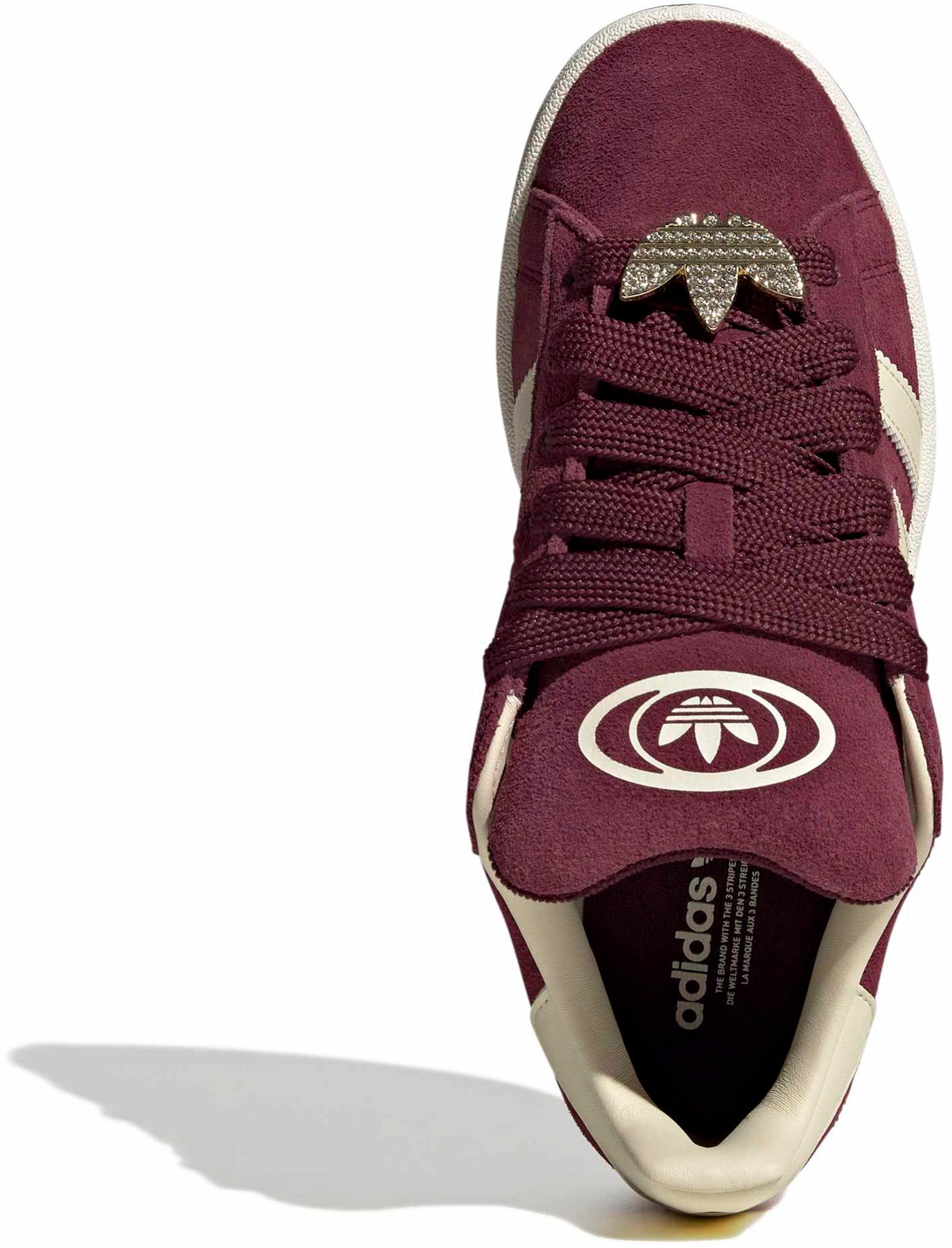 adidas Women's Campus 00s Shoes product image
