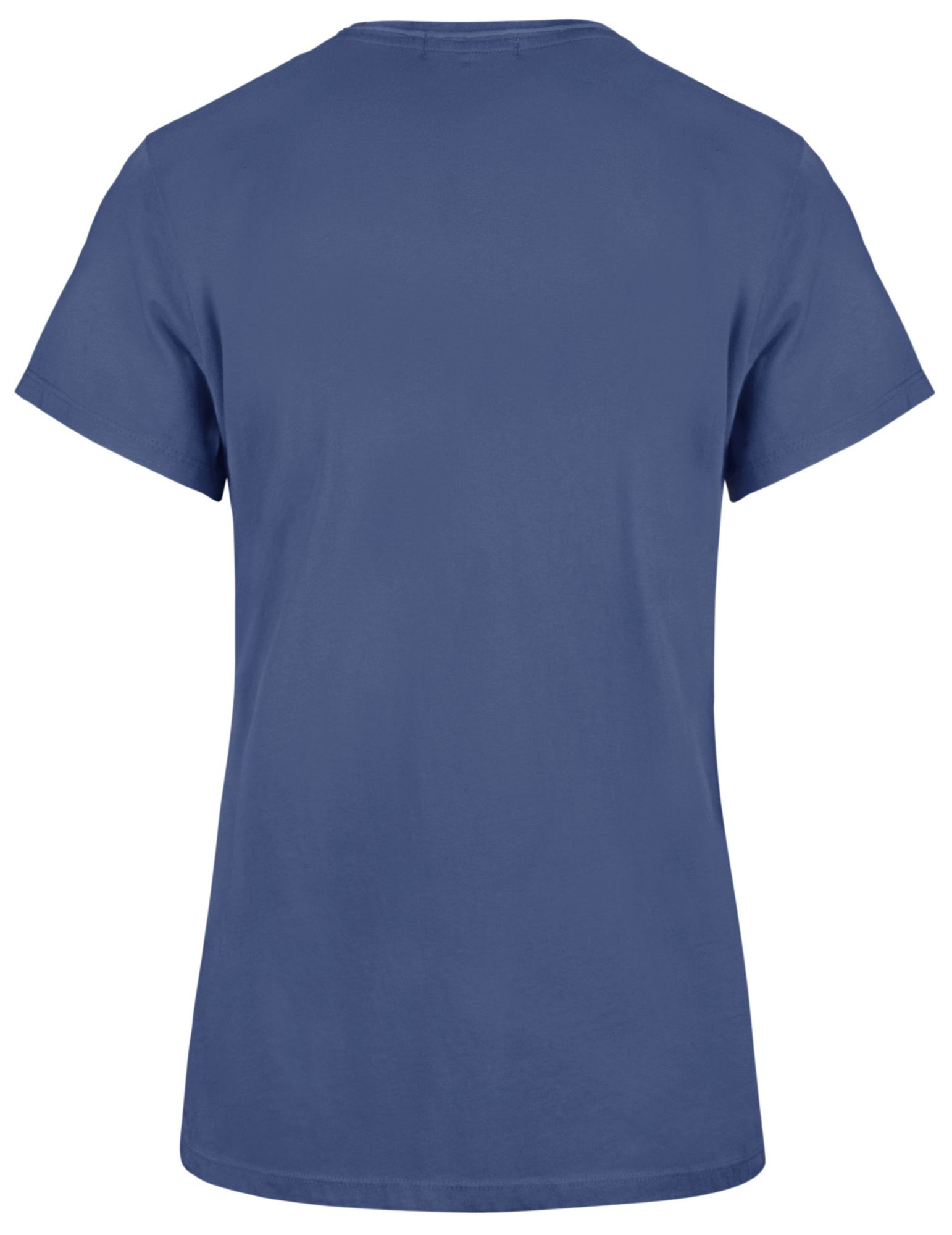 '47 Women's New York Knicks Cadet Blue Franklin T-Shirt product image