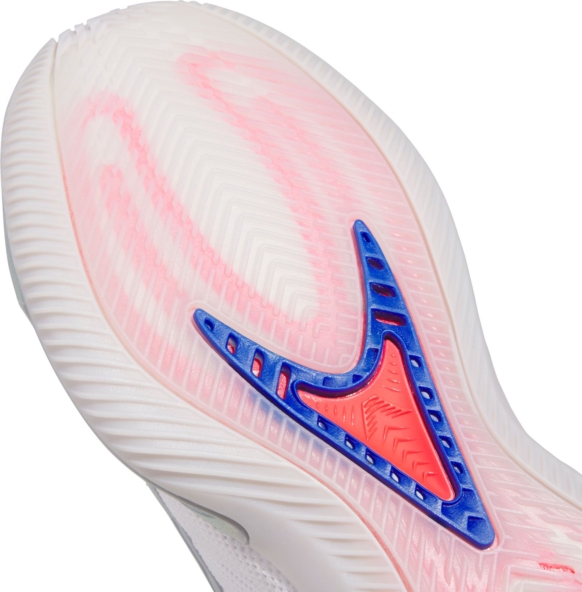 adidas Kids' Grade School Anthony Edwards 2 'Future Icon' Basketball Shoes product image