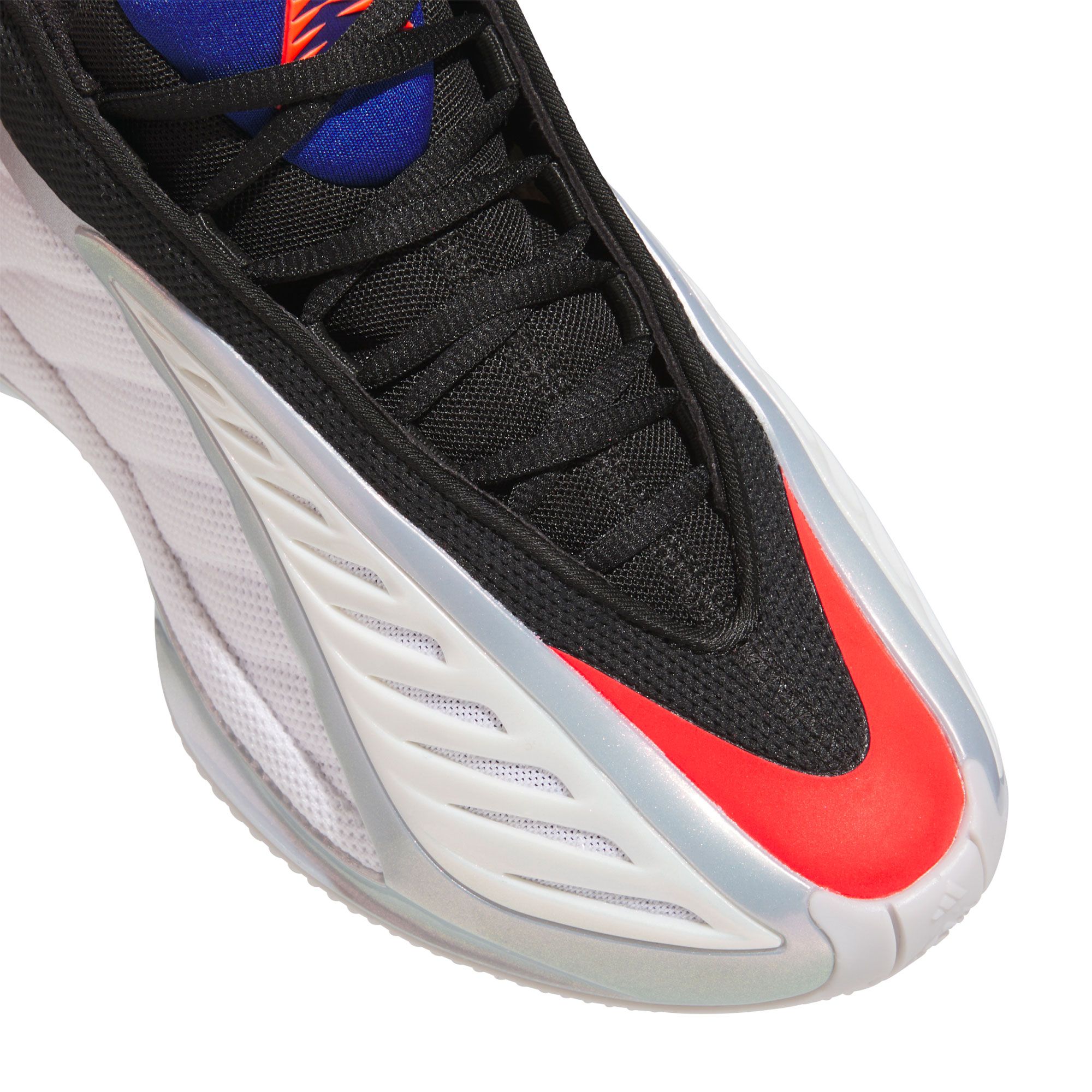 adidas Kids' Grade School Anthony Edwards 2 'Future Icon' Basketball Shoes product image